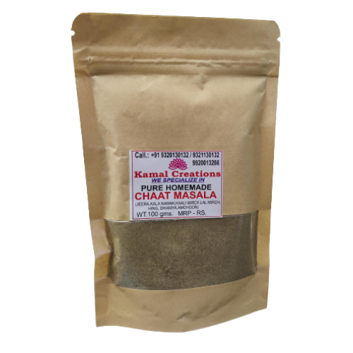 Chaat Masala